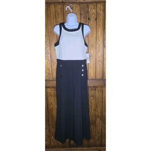 la nouvelle renaissance Pant Suit One-piece
